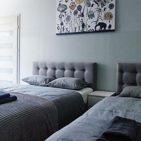 Apartamenty Finska Gdynia Eksteriør bilde