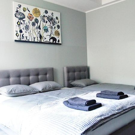 Apartamenty Finska Gdynia Eksteriør bilde