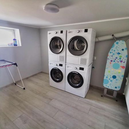 Apartamenty Finska Gdynia Eksteriør bilde