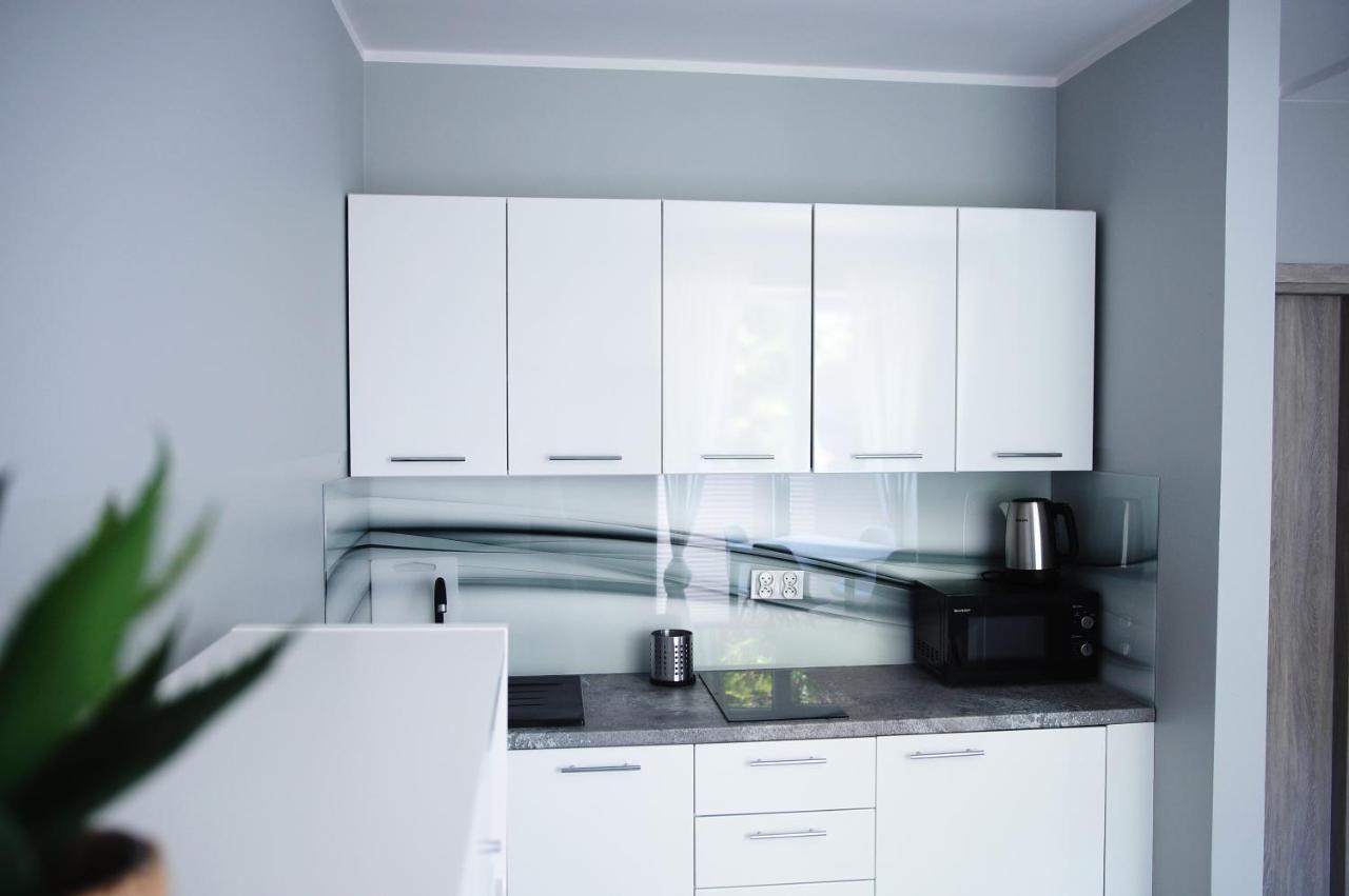 Apartamenty Finska Gdynia Eksteriør bilde