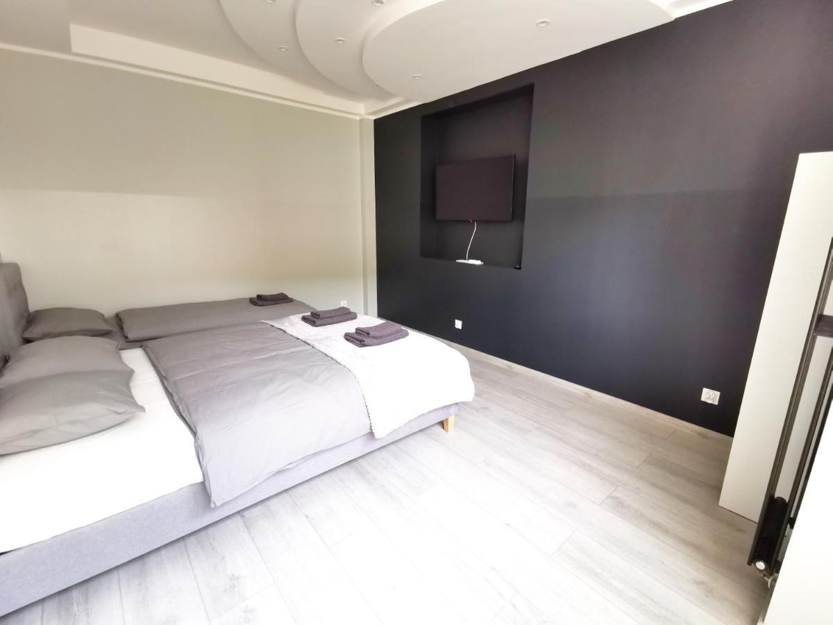 Apartamenty Finska Gdynia Eksteriør bilde