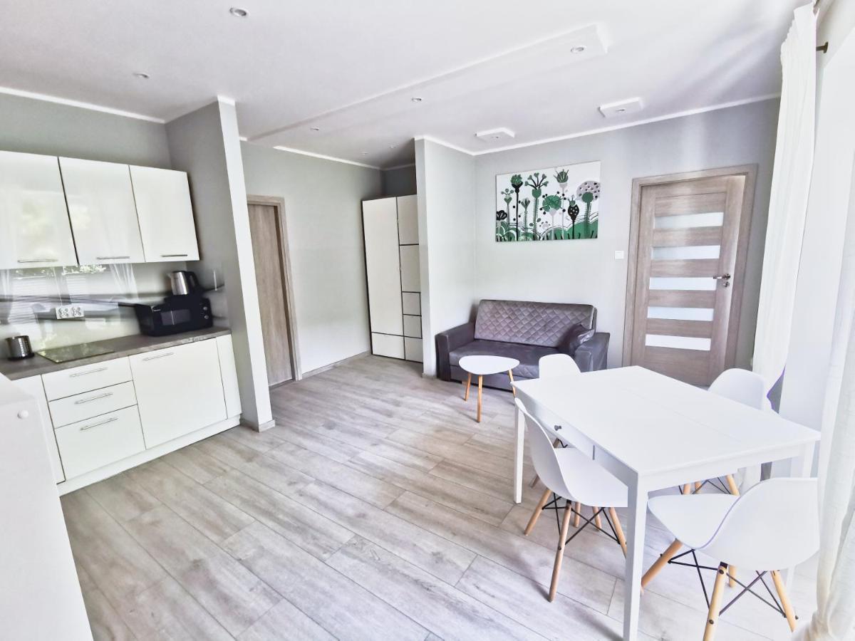 Apartamenty Finska Gdynia Eksteriør bilde