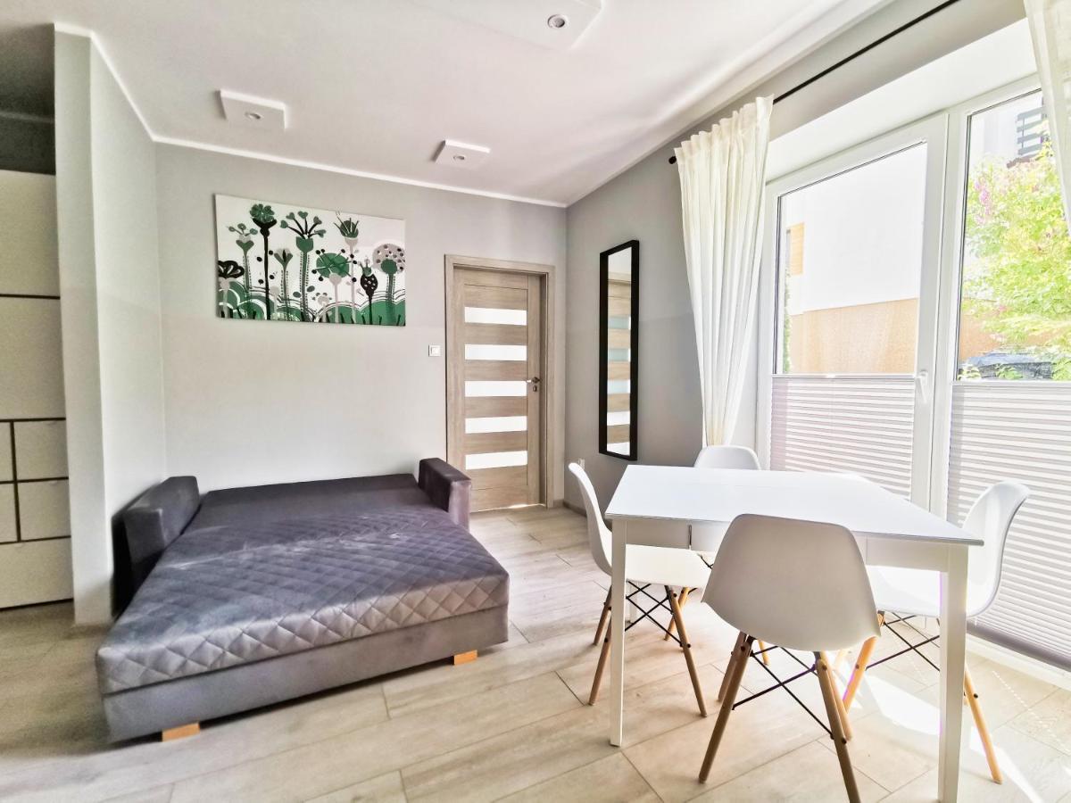 Apartamenty Finska Gdynia Eksteriør bilde
