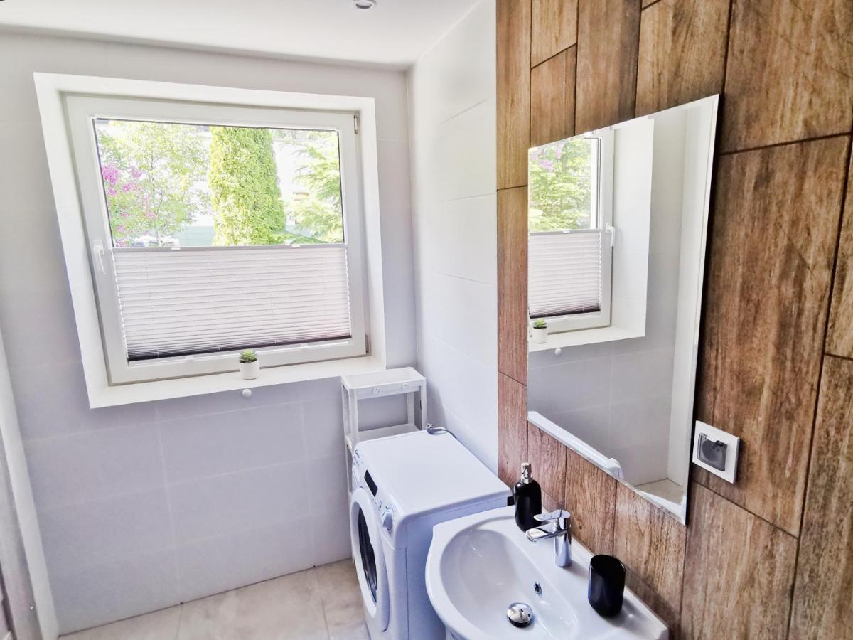 Apartamenty Finska Gdynia Eksteriør bilde