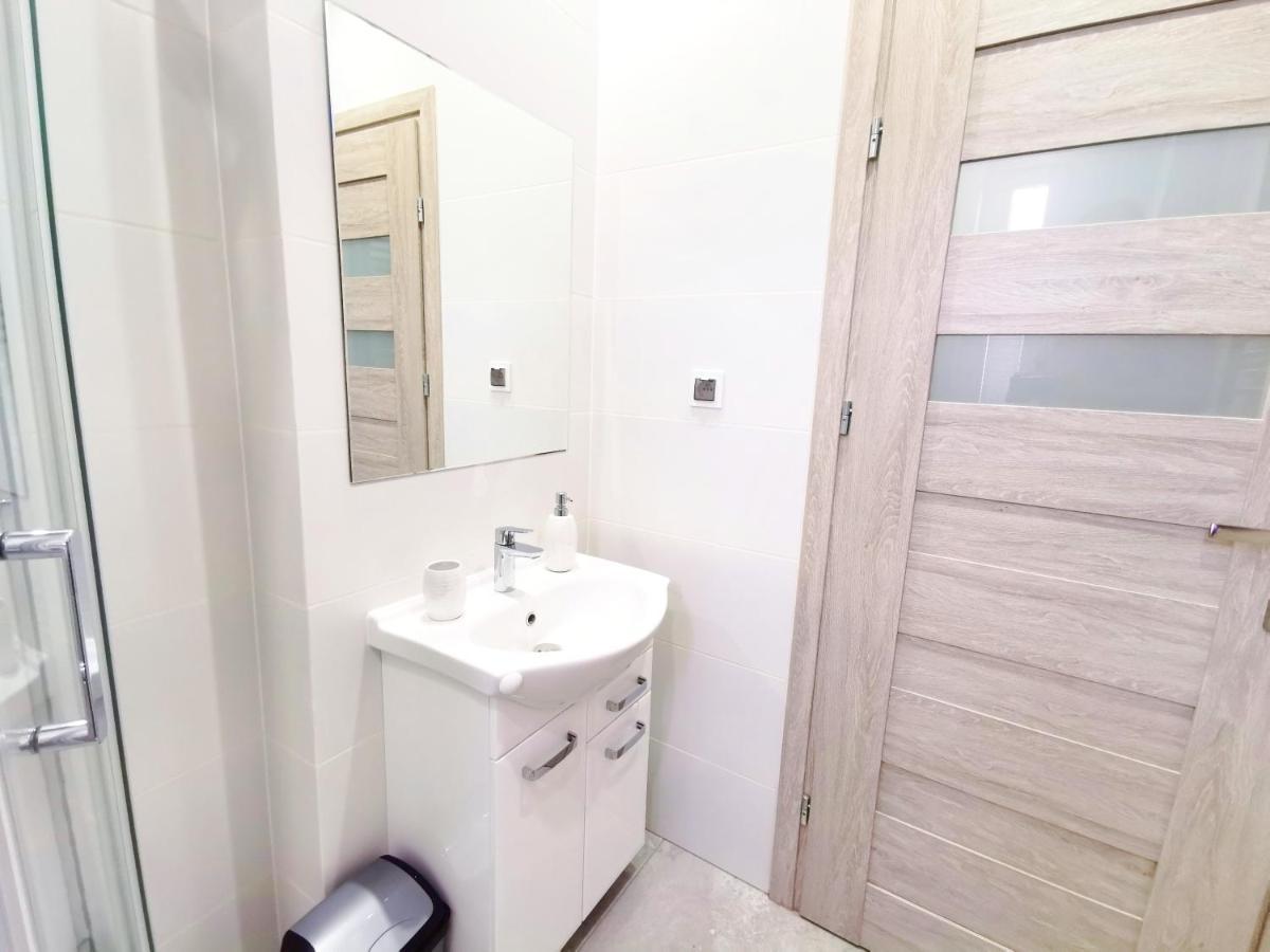 Apartamenty Finska Gdynia Eksteriør bilde