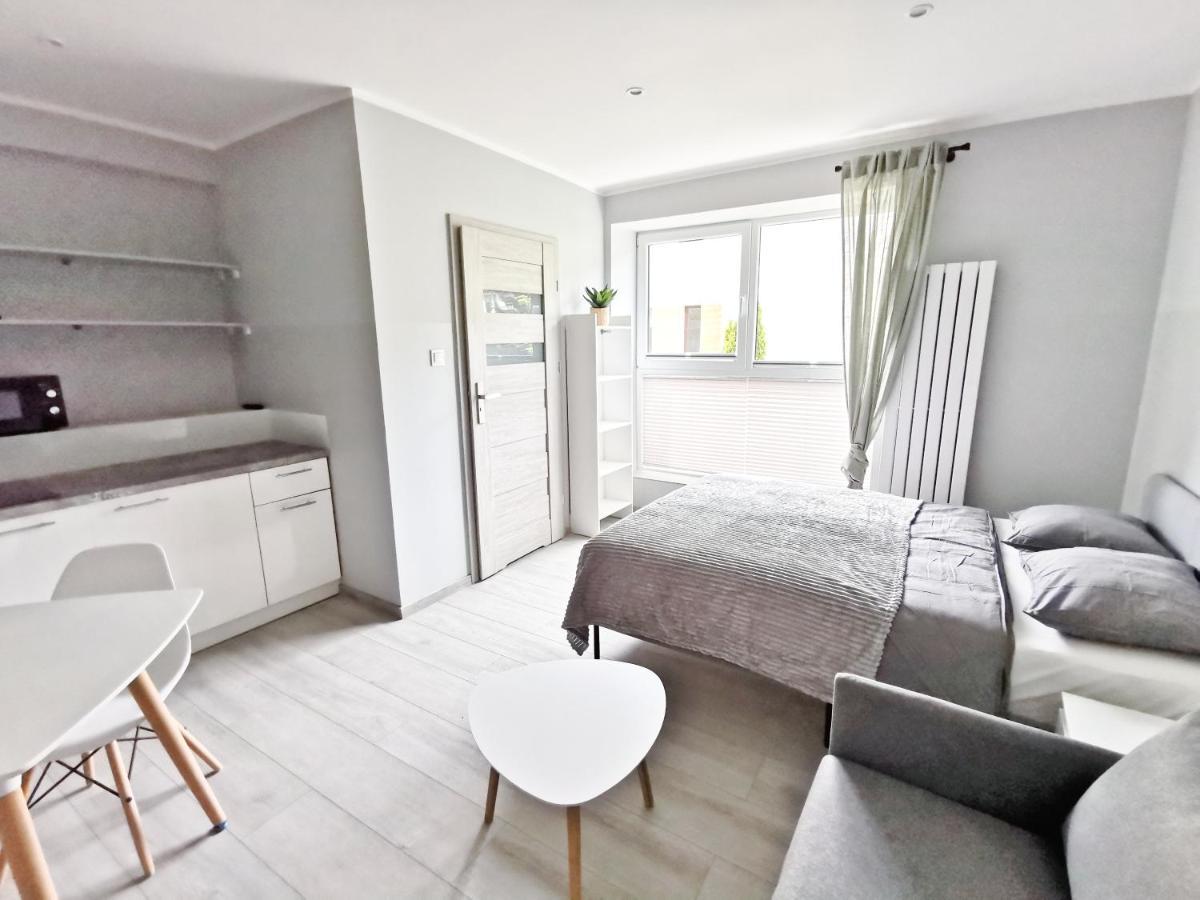 Apartamenty Finska Gdynia Eksteriør bilde