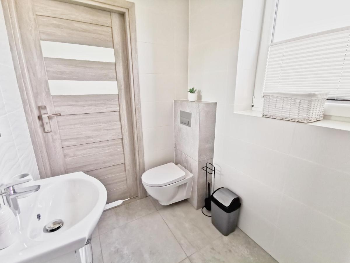 Apartamenty Finska Gdynia Eksteriør bilde