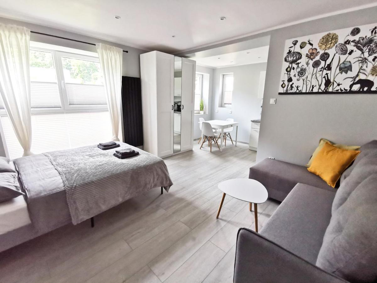 Apartamenty Finska Gdynia Eksteriør bilde