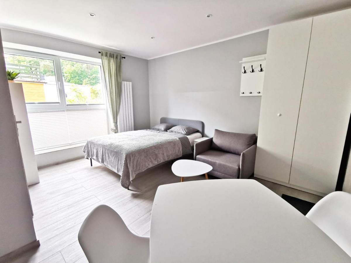 Apartamenty Finska Gdynia Eksteriør bilde