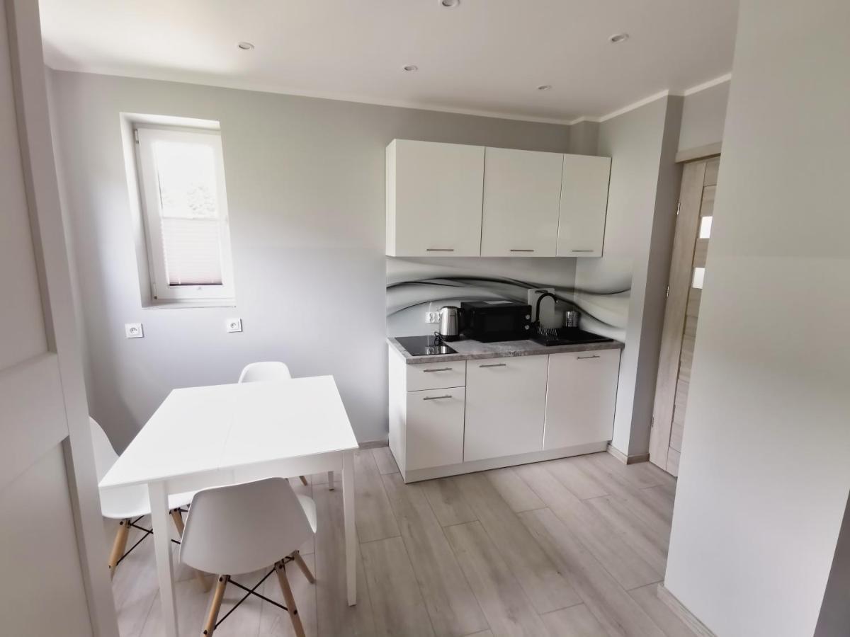 Apartamenty Finska Gdynia Eksteriør bilde