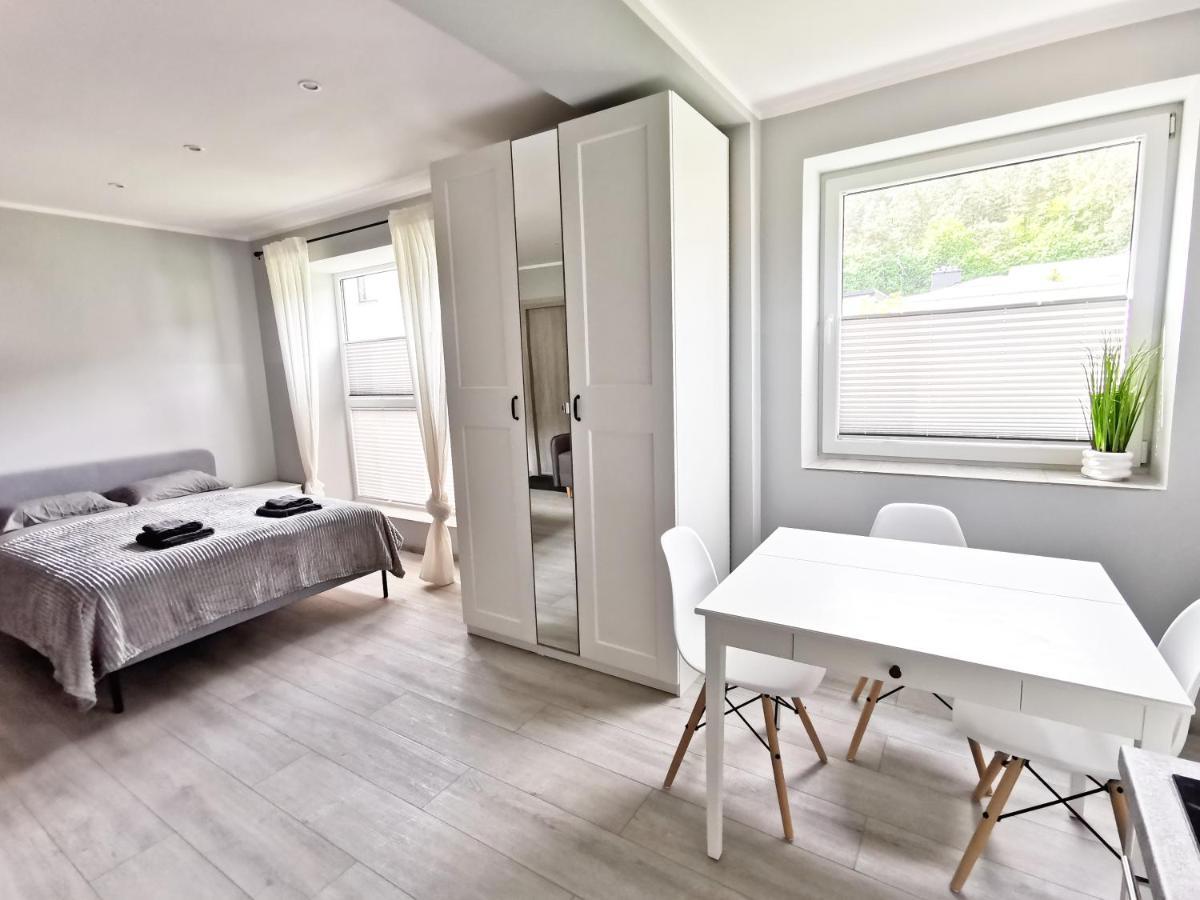 Apartamenty Finska Gdynia Eksteriør bilde