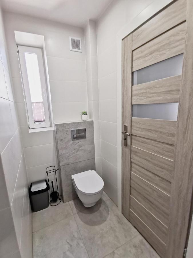 Apartamenty Finska Gdynia Eksteriør bilde