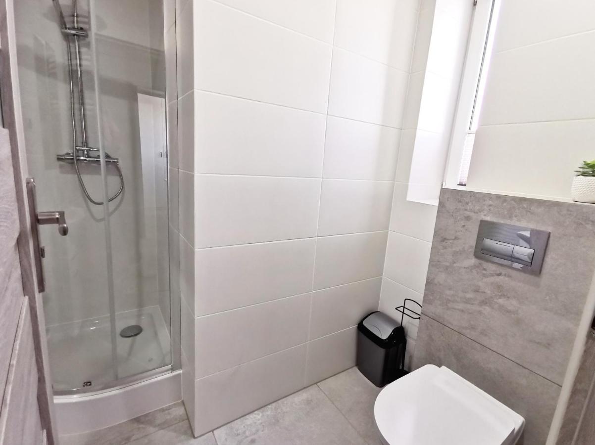 Apartamenty Finska Gdynia Eksteriør bilde