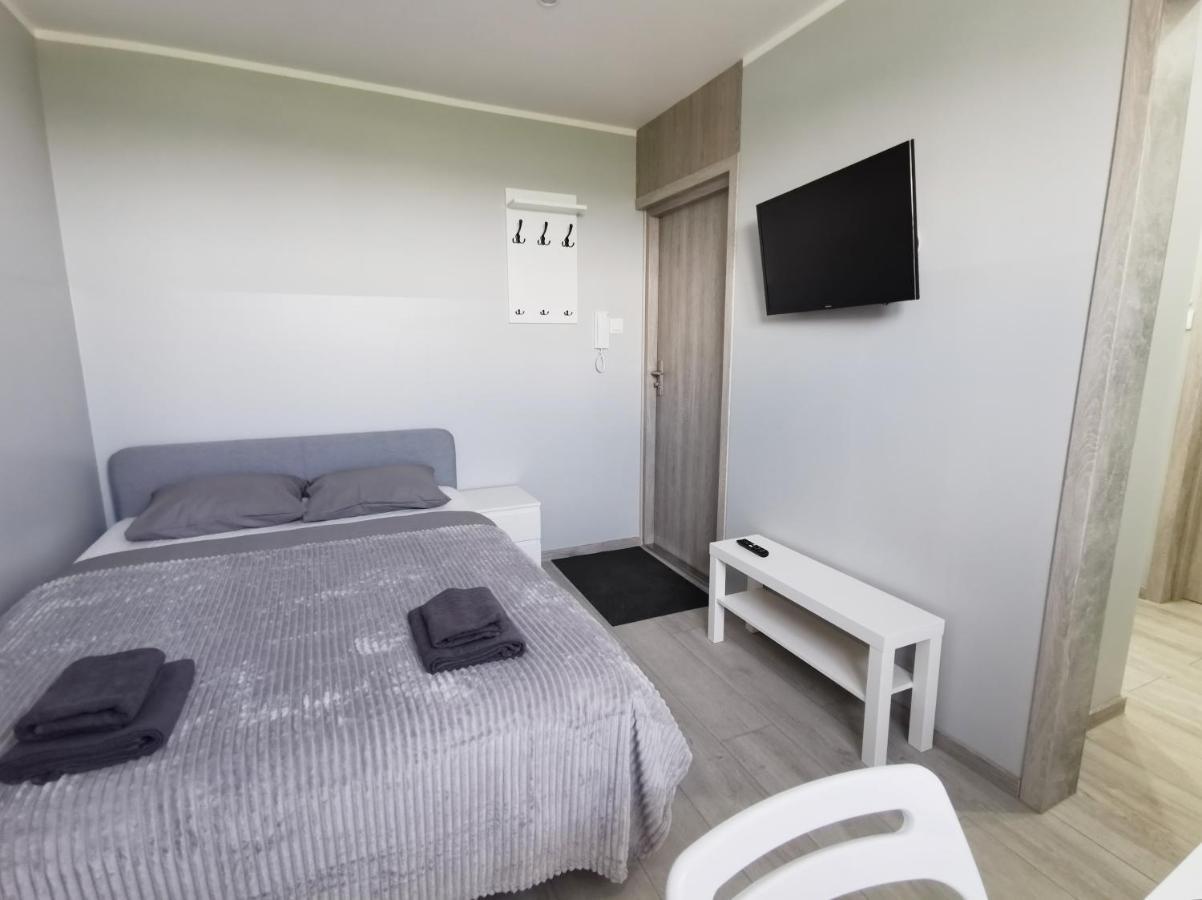 Apartamenty Finska Gdynia Eksteriør bilde