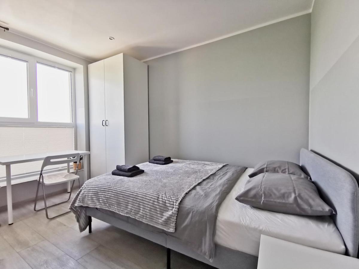 Apartamenty Finska Gdynia Eksteriør bilde