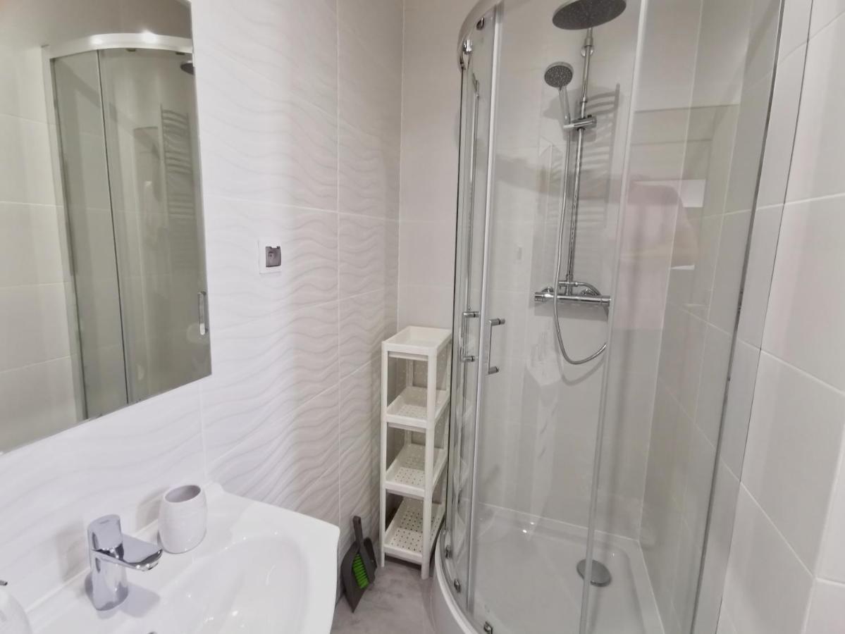 Apartamenty Finska Gdynia Eksteriør bilde