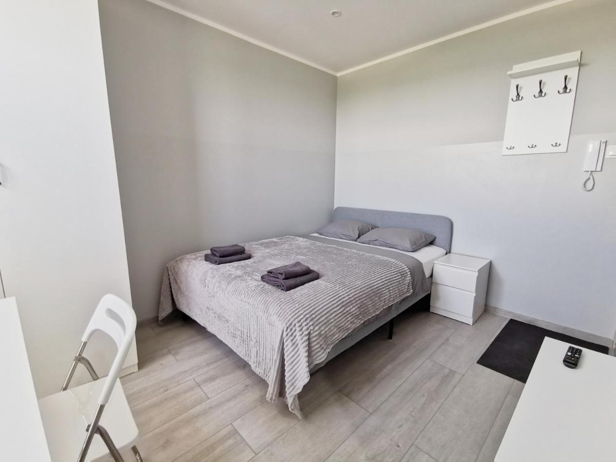 Apartamenty Finska Gdynia Eksteriør bilde