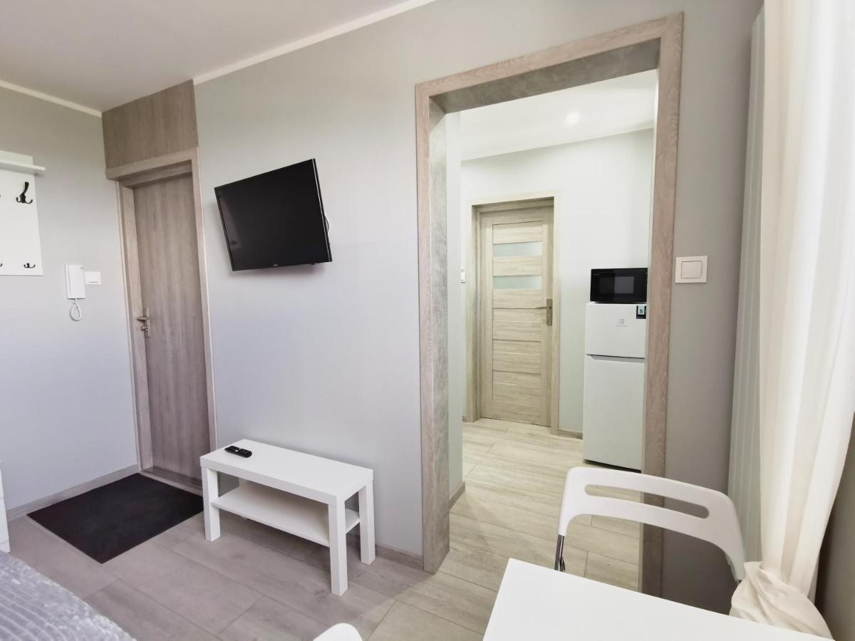 Apartamenty Finska Gdynia Eksteriør bilde