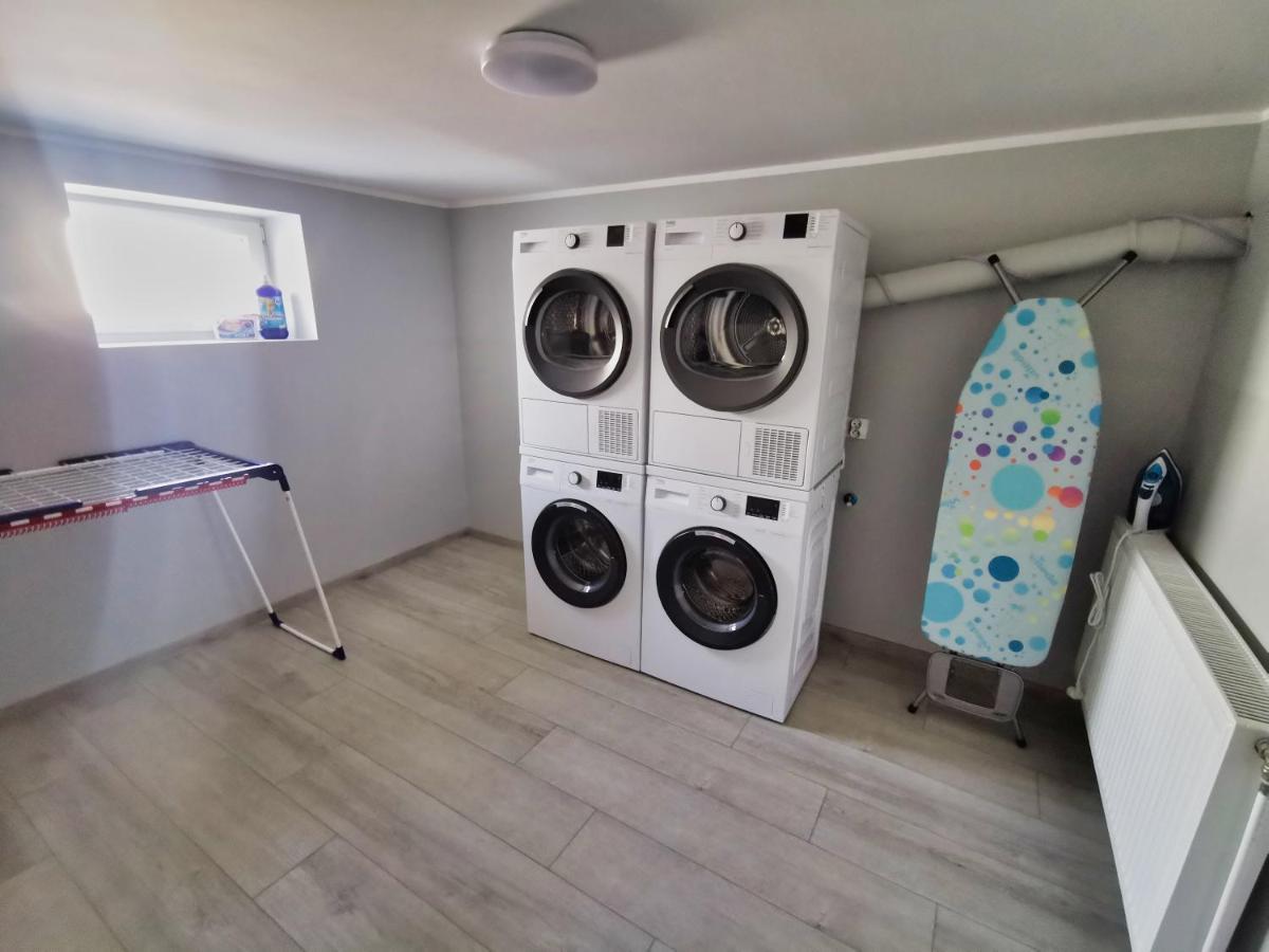 Apartamenty Finska Gdynia Eksteriør bilde